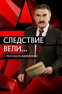 Следствие вели... — постер