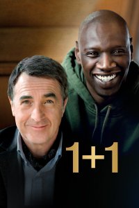 1+1 — постер