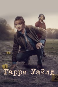 Гарри Уайлд — постер